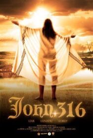 Постер к фильму Джон, палата 316  смотреть онлайн на HD Rezka