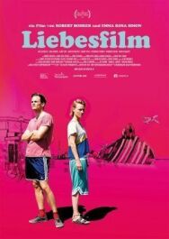 Постер к фильму Про любовь  смотреть онлайн на HD Rezka