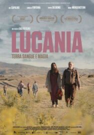 Постер к фильму Лукания  смотреть онлайн на HD Rezka