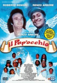 Постер к фильму Папавидение смотреть онлайн на HD Rezka