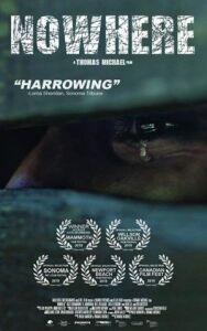 Постер к фильму Нигде смотреть онлайн на HD Rezka
