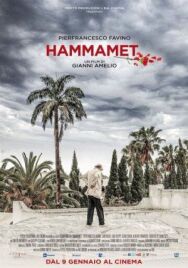 Постер к фильму Хаммамет смотреть онлайн на HD Rezka
