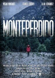 Постер к фильму Охота. Монте-Пердидо смотреть онлайн на HD Rezka