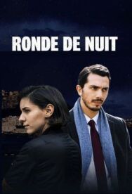 Постер к фильму Ночной обход  смотреть онлайн на HD Rezka