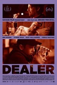 Постер к фильму Дилер  смотреть онлайн на HD Rezka