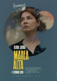 Постер к фильму Прилив смотреть онлайн на HD Rezka