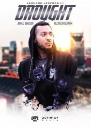 Постер к фильму Засуха  смотреть онлайн на HD Rezka
