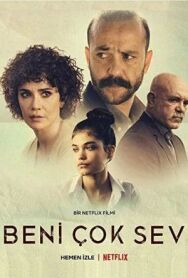 Постер к фильму Отцовская любовь  смотреть онлайн на HD Rezka
