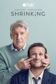 Постер к фильму Терапия смотреть онлайн на HD Rezka