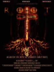Постер к фильму Корень смотреть онлайн на HD Rezka