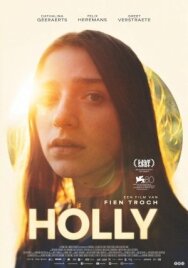 Постер к фильму Холли смотреть онлайн на HD Rezka