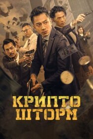 Постер к фильму Крипто шторм смотреть онлайн на HD Rezka