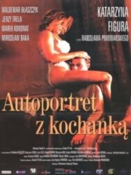Постер к фильму Автопортрет с любовницей смотреть онлайн на HD Rezka
